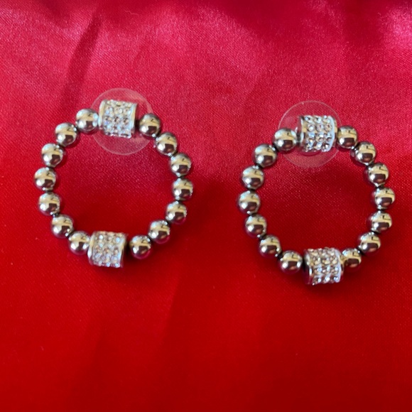 Brighton Earrings. - Picture 2 of 6